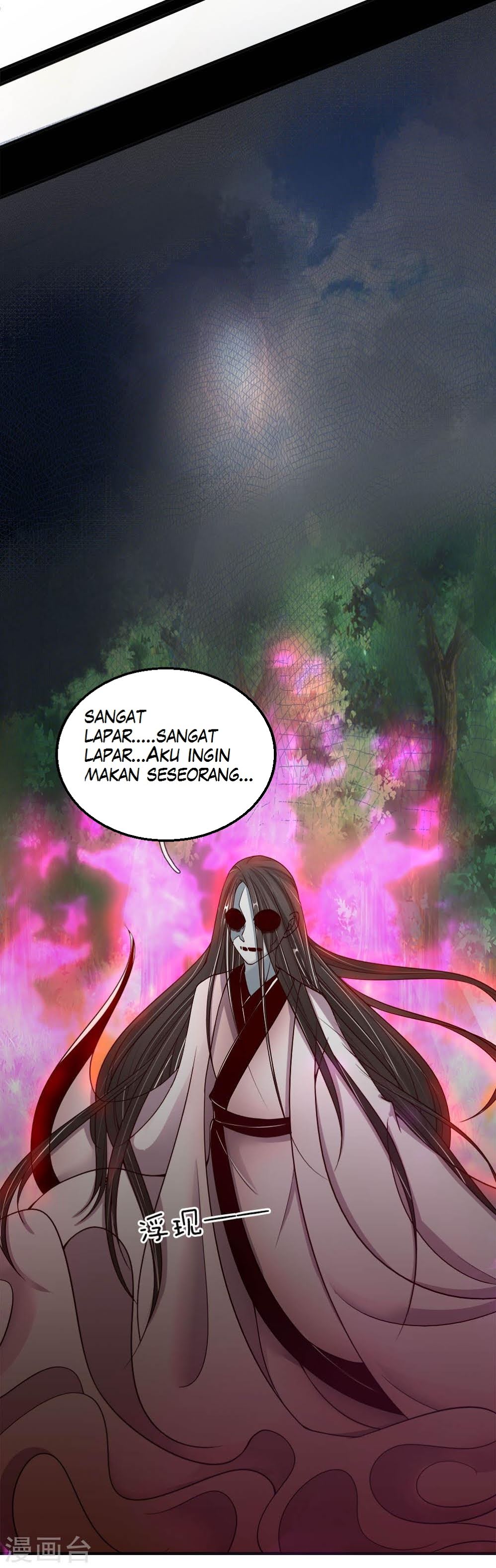 Immortal Daddy Xianzun Chapter 30 Gambar 9